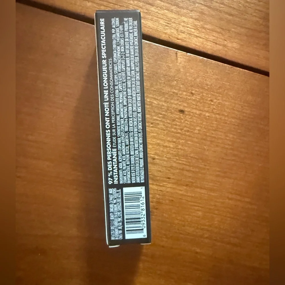 💙 4/$20 E.L.F. LASH XTNDR MASCARA